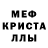 Метадон белоснежный Tobi mk